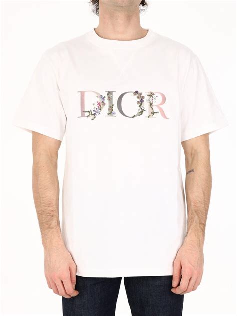 dior t-shirt herren sale|dior oversized t shirt.